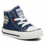 Tenisice Big Star Shoes HH374085 Navy