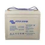 Victron Energy AGM Super Cycle 12V 170Ah BAT412117081 olovni akumulator 12 V 170 Ah olovno-koprenasti (Š x V x D) 153 x 280 x 336 mm M8 vijčani priključak bez održavanja