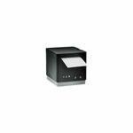 56729 - Star mC-Print2, 8 dots/mm 203 dpi rezač, USB/BT/LAN, crni - 56729 - Features - 100mm/second, 58mm front feed, top-loading thermal receipt printer - Compact and stylish 96x113x100 mm - Up to 5 interfaces, Ethernet, USB, Lightning USB with...