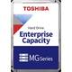 Toshiba MG07ACA12TE HDD, 12TB, SATA, SATA3, 7200rpm, 3.5"