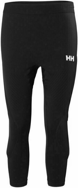 Helly Hansen H1 Pro Protective Pants Black 2XL Termo donje rublje