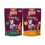 Rinti Extra Chicko Plus Poslastice - Piletina s Češnjakom