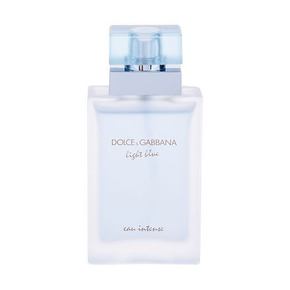 Dolce &amp; Gabbana LIGHT BLUE INTENSE edp sprej 25 ml