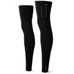 Biciklističke navlake za noge Dare 2b Cycle Leg Warmers Veličina: M-L / Boja: crna