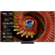 TCL 65C8K televizor, QD MiniLED, Ultra HD, Google TV, izložbeni primjerak