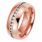 Ženski prsten Gooix 444-02129-560 (Talla 16)