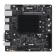 Asus Prime N100I-D D4-CSM matična ploča, ATX/mini ITX