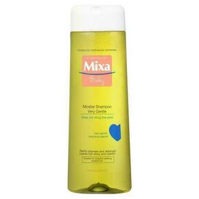 Mixa Baby Very Gentle Micellar Shampoo 300 ml vrlo nježan micelarni šampon za djecu