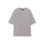 Pull&Bear Majica taupe siva 31906589