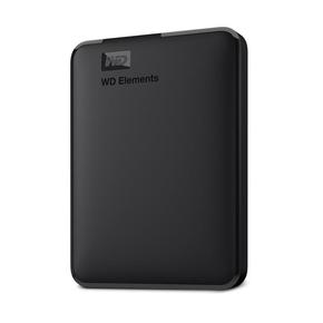Western Digital Elements Portable WDBU6Y0050BBK vanjski disk