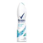 Rexona Shower Clean dezodorans u spreju 150 ml