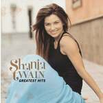 Shania Twain - Greatest Hits (180g) (2 LP)