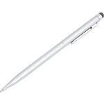 LogiLink AA0041 olovka za zaslon s kemijskom olovkom srebrna