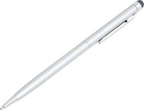 LogiLink AA0041 olovka za zaslon s kemijskom olovkom srebrna