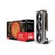Sapphire Nitro+ AMD Radeon RX 7800 XT, 16GB DDR6