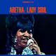 Aretha Franklin - Lady Soul (LP)