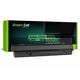 Green Cell (DE40) baterija 6600 mAh,10.8V (11.1V) JWPHF R795X za Dell XPS 14 14D 15 15D 17