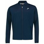 Muška sportski pulover Head Breaker Jacket M - dark blue
