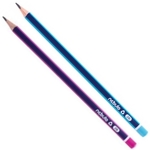 Nebulo: Grafitna olovka 2B u nekoliko verzija 1kom