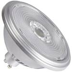 SLV 1005276 LED Energetska učinkovitost 2021 F (A - G) GU10 reflektor toplo bijela (Ø x D) 111 mm x 70 mm 1 St.