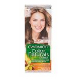 Garnier Color Naturals Créme boja za kosu za obojenu kosu za sve tipove kose 40 ml nijansa 7N Nude Blond