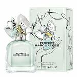 Marc Jacobs Perfect toaletna voda 50 ml za žene