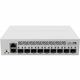 MikroTik Cloud Router Switch CRS310-1G-5S-4S IN, MIK-CRS310-1G5S4S+IN