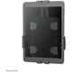 rotatable tablet wall mount for 7.9-11'' tablets WL15-625BL1 Neomounts Black
