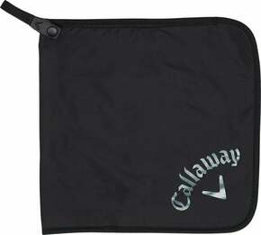 Callaway Performance Dry Towel 2024 Black