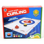 Stolni curling set na baterije