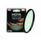 Hoya Red Enhancer RA54 filter, 58mm