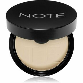 Note Cosmetique Luminous Silk kompaktni puder 197 10 g