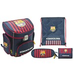 Set Barcelona 4/1