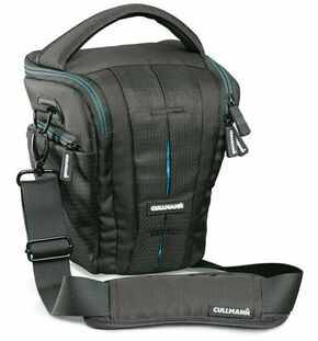 Cullmann Sydney Pro Action 450 Black crna torba za DSLR fotoaparat Camera bag (97345)
