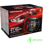 Thrustmaster Ferrari F1 Add-on volan PS4/PS3/Xbox One/PC