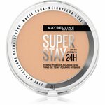 Maybelline SuperStay 24H Hybrid Powder-Foundation kompaktni puder u prahu s mat učinkom nijansa 40 9 g