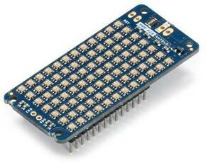 Arduino MKR RGB prikaz Pogodno za: Arduino