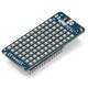 Arduino MKR RGB prikaz Pogodno za: Arduino