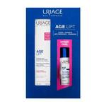 Uriage Age Lift My Anti-Wrinkles &amp; Firmness Duo Set dnevna krema Age Lift Firming Smoothing 40 ml +serum za lice Age Lift Intensive Firming Smoothing Serum 10 ml za žene