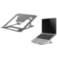 Laptop Stand - Gray Foldable 5KG NSLS085GREY Neomounts