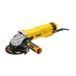 Dewalt DWE4207-QS kutna brusilica