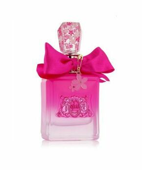 Juicy Couture Viva La Juicy Petals Please Eau De Parfum 100 ml (woman)