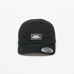 Horsefeathers Vinny Cap Black Universal