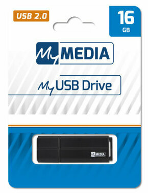 USB stick MyMedia 2.0 #69261