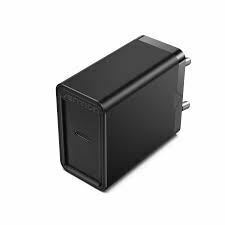 Vention 1-port USB-C Wall Charger (20W) EU-Plug