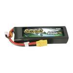 Baterija Gens Ace 6500mAh 11.1V 60C 3S1P XT90