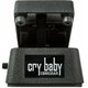 Dunlop Cry Baby Mini 535Q Auto-Return Wah wah pedala