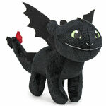 How to Train Your Dragon Toothless plišana igračka 32cm