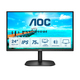 AOC 24B2XDA monitor, IPS, 23.8", 16:9, 1920x1080, 144Hz/75Hz, HDMI, DVI, VGA (D-Sub), USB