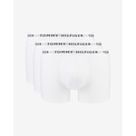 Tommy Hilfiger Underwear Bokserice bijela / mornarsko plava